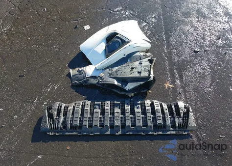 2022 Nissan Altima Sl Fwd z USA, uszkodzony, nr VIN 1N4BL4EVXNN322592